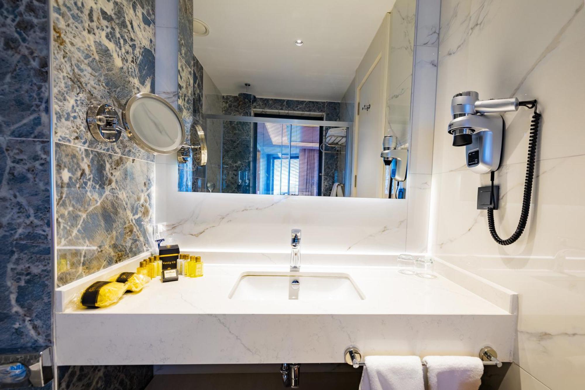 Hotel Granada Luxury Red Adult Only Alanya Esterno foto