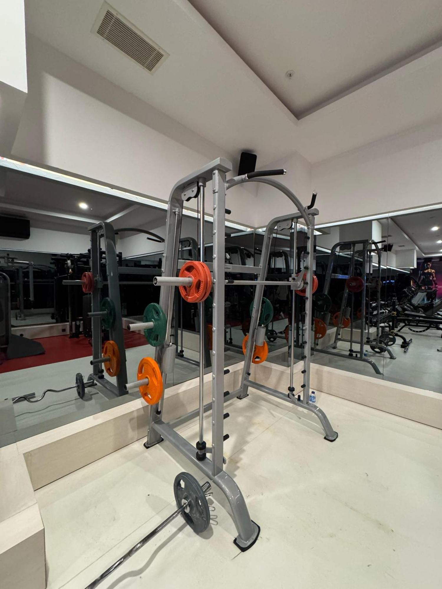 Hotel Granada Luxury Red Adult Only Alanya Esterno foto