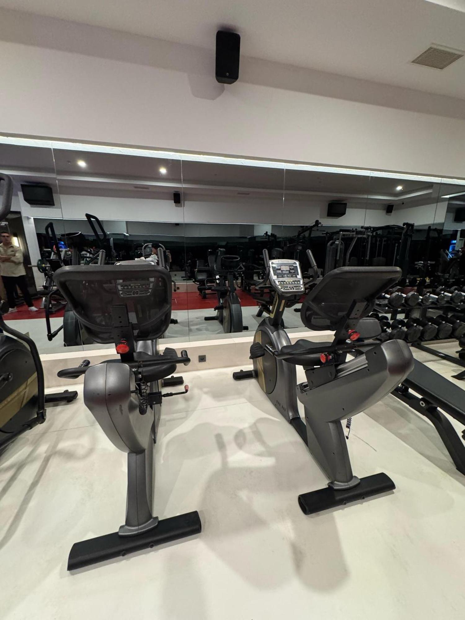 Hotel Granada Luxury Red Adult Only Alanya Esterno foto