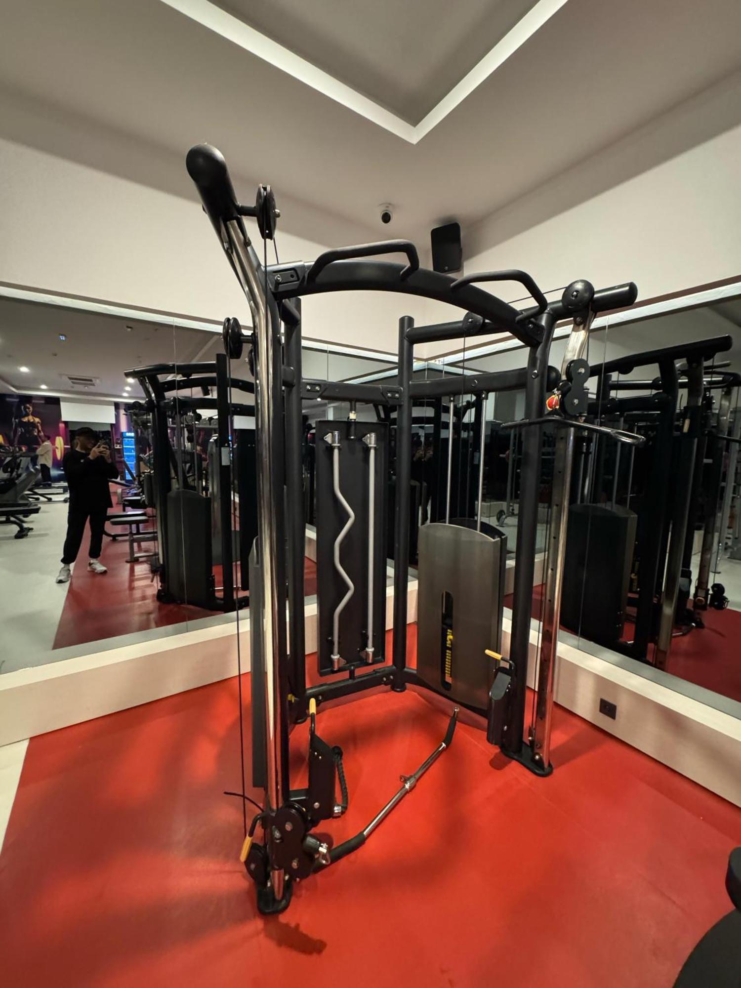 Hotel Granada Luxury Red Adult Only Alanya Esterno foto